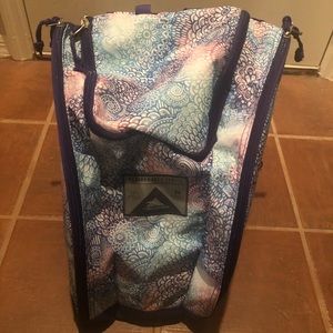 High Sierra Boot Bag